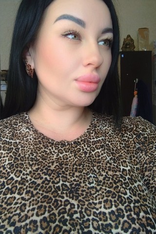Marina Gavriluk в LOOKY. . 