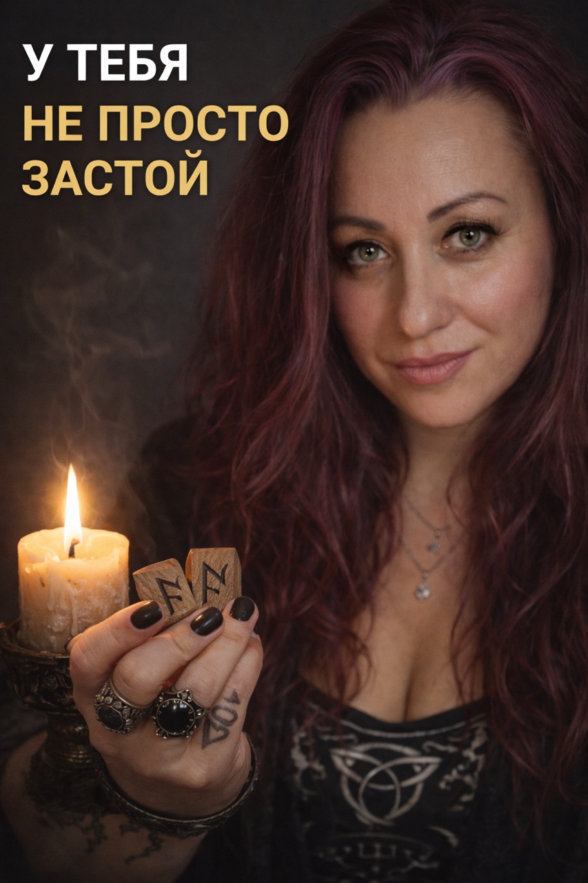 evgeniya_soloross в LOOKY. . ⚠️ ПОЧЕМУ У ВАС ОТКА...