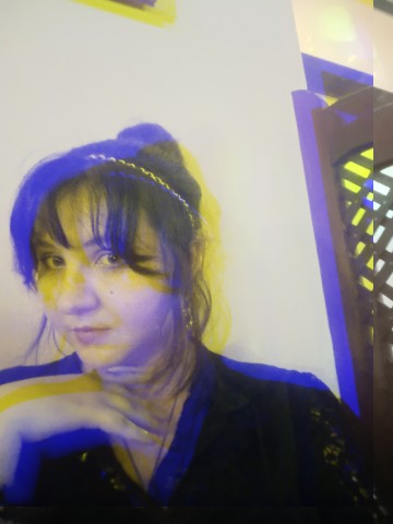Ledlu в LOOKY. . Цвет настроения чёрн...