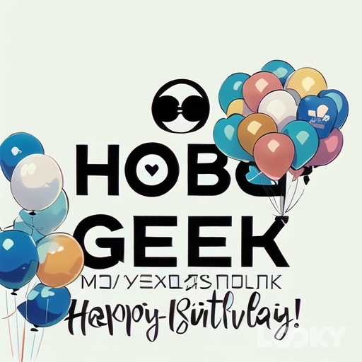 HOBOGEEK в LOOKY. . Уже год мы радуем Ва...