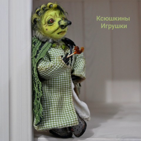 ksyushkinyigrushki в LOOKY