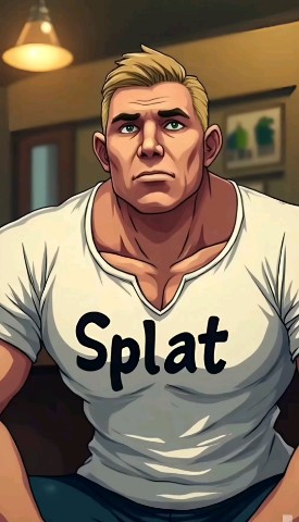 SerGun в LOOKY. #ЛетоУлыбокSPLAT. #ЛетоУлыбокSPLAT
