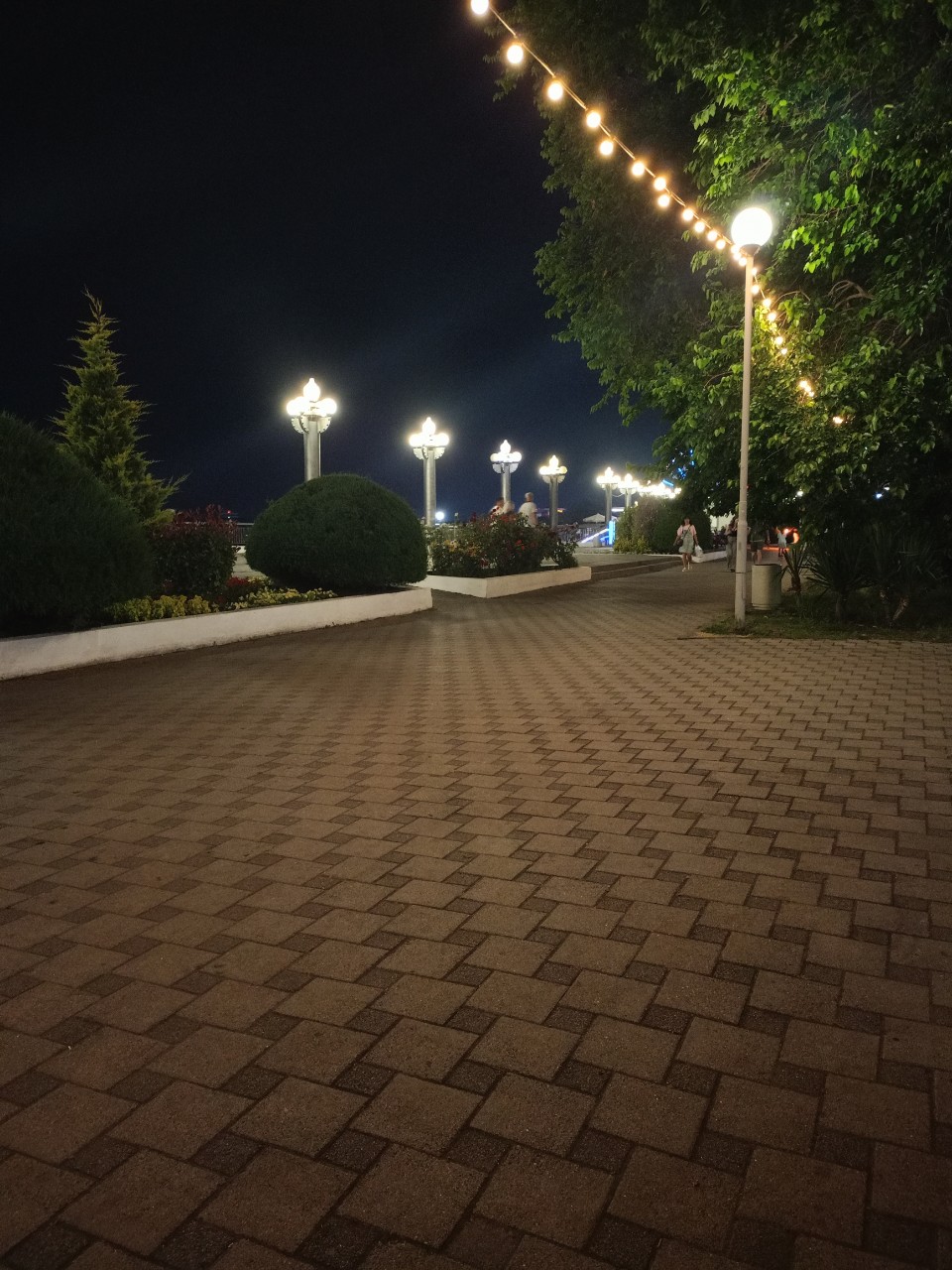 chocoValeriya22 в LOOKY — #анапа#лето2026#отдых#набережная