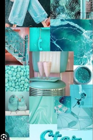 Love751 в LOOKY. . Мятный цвет