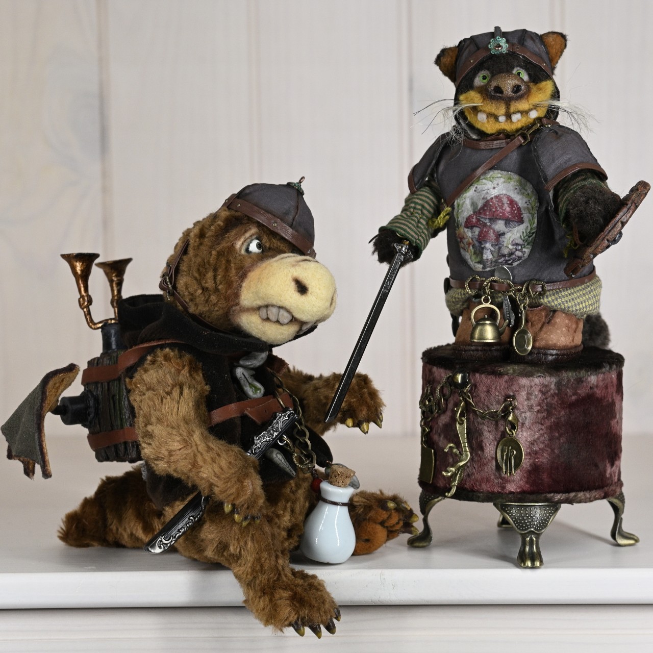 ksyushkinyigrushki в LOOKY — фото 4