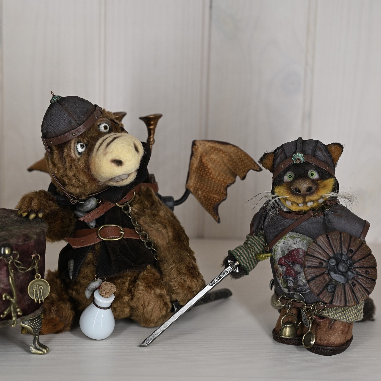 ksyushkinyigrushki в LOOKY — фото 2