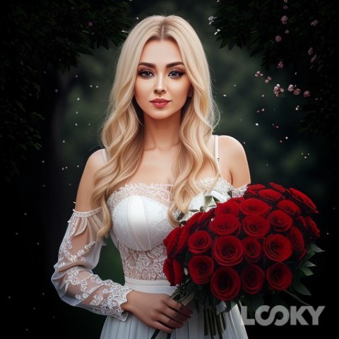 Looky_1700233577890 в LOOKY. #Эколайф,#Неон,#Стимпанк,#LOOKY_нейронка. #Эколайф #Неон #Стим...