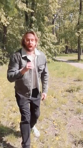 Masla81 в LOOKY. #грибнойсезон2026. Надежная агентура со...