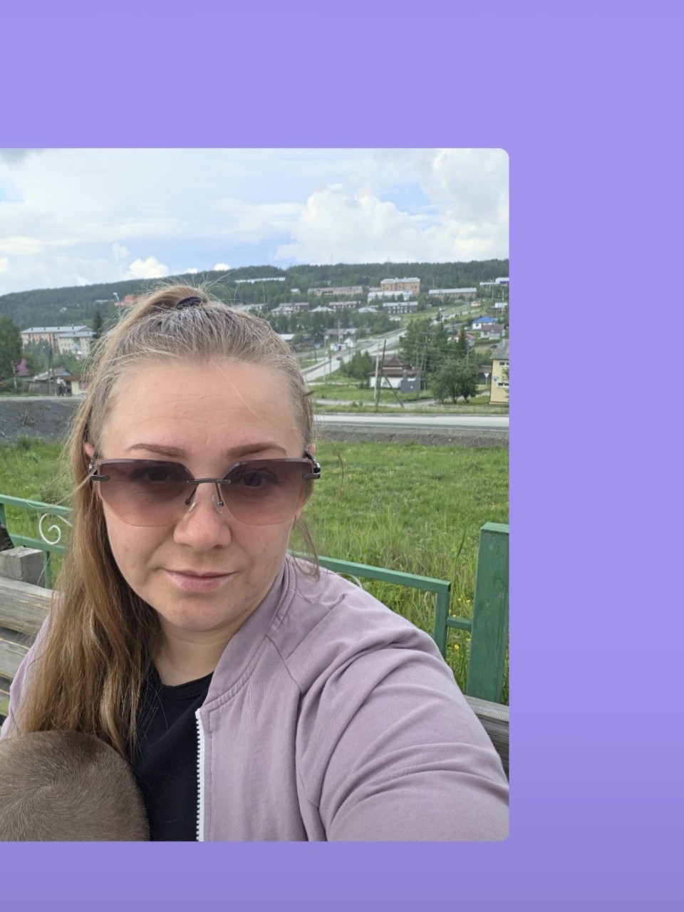 Сегодня лежала целый день, полная апатии и грусти. За окном шел дождь, настроение было на нуле, и вообще ничего не хотелось делать. 😔 Даже кусочек пирога, приготовленного детям, не смог поднять дух...(значит нужно выбирать правильные и действенные методы)

Но вдруг возникло желание встать и заняться чем-нибудь активным. И вот я уже на стадионе вместе с детьми, бегаю, смеюсь и чувствую, как мое настроение резко улучшается! ✨💪

Иногда все, что нам нужно, — это немного движения и свежий воздух. Так что давайте двигаться вперед, даже когда кажется, что силы покинули вас! Делайте выбор всегда в пользу себя не смотря на внешние факторы. 🚀

А вы как себя спасаете, когда уныние накрывает?