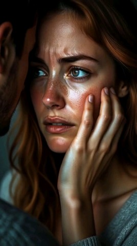 Anieva444 в LOOKY. . Иногда молчание-гром...