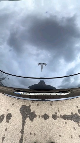 Рассветный Светлячок в LOOKY. . У продажу Tesla Mode...