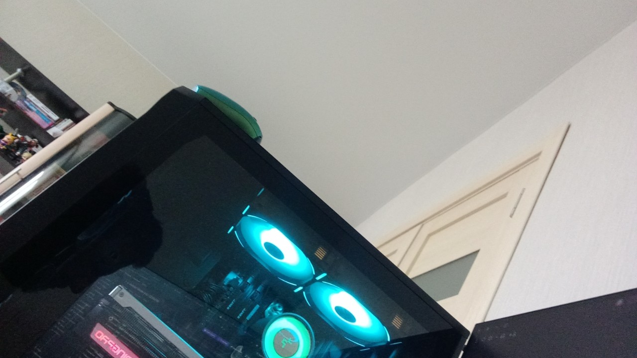 test.looky в LOOKY — публикация
