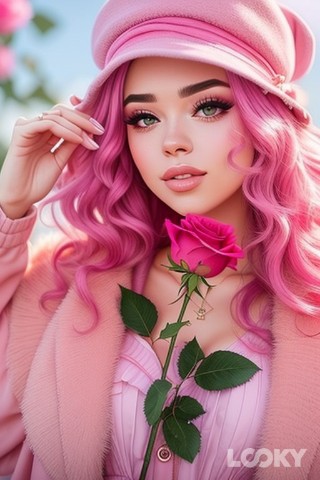 Looky_1698379057771 в LOOKY. #Пинки,#LOOKY_нейронка. #Пинки #LOOKY_нейрон...