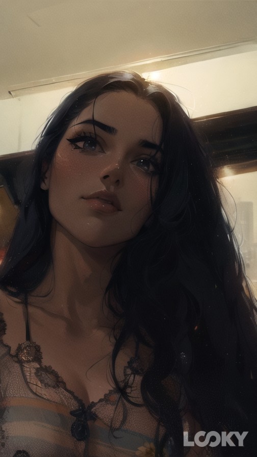 Victoria в LOOKY — [#LOOKY_нейронка](LOOKY_нейронка) [#LOOKY_топ](LOOKY_топ) [#