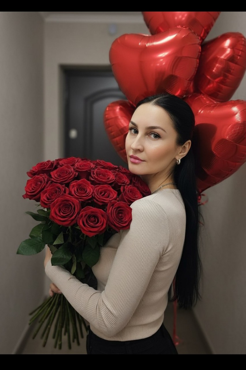 День любви к себе ❤️