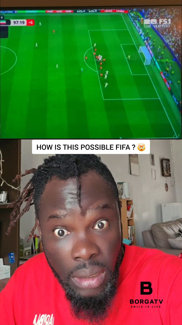 Myles I. Benya в LOOKY. #worldcup,#borgabobotv,#iran,#egypt. Egypt vs Iran Fifa w...