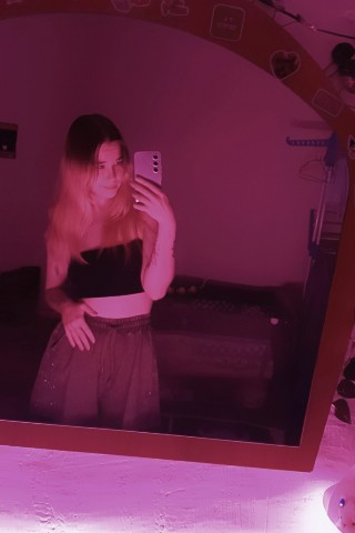 PolinaD32 в LOOKY. . 🌙🌕🌙
