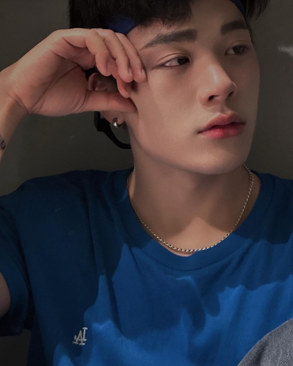 Elvis xoung