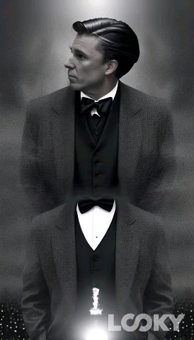 artemartemyev905 в LOOKY. . Взгляд леденящий дух