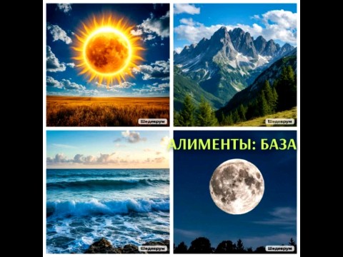 Looky_1665318811434 в LOOKY. . Видеопост об алимент...