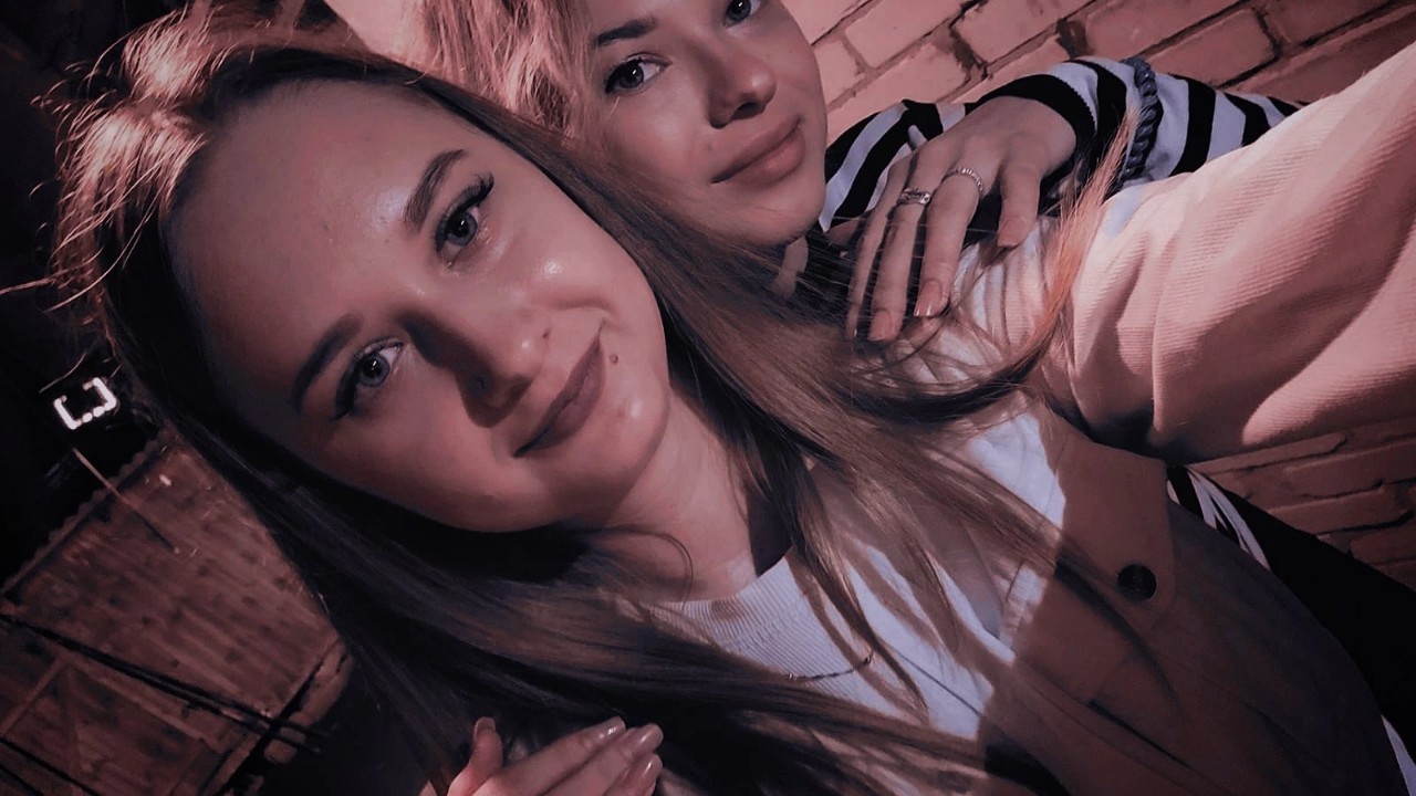 Надежда Сергеевна в LOOKY — ❤️