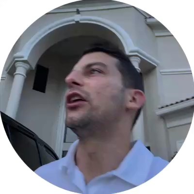 calix Wilson в LOOKY. . Thanks, bro! It’s de...