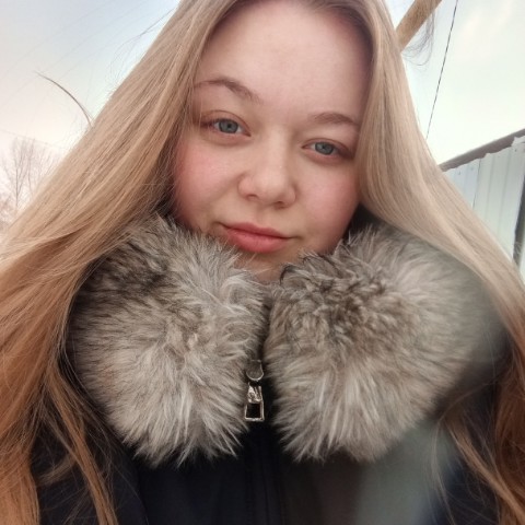 Vikylya в LOOKY. . 