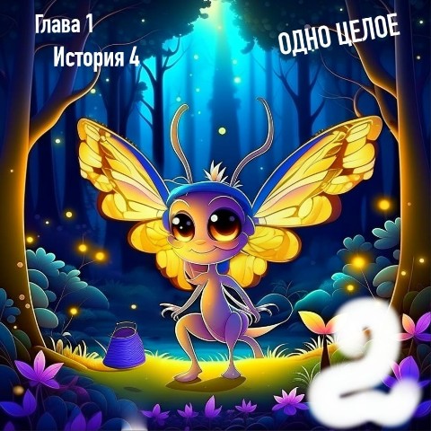 Looky_1707164528935 в LOOKY. . (ПРОДОЛЖЕНИЕ) Она пр...