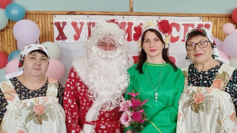 michur_bibl в LOOKY. . Сегодня провели для ...