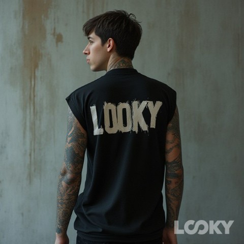 bear.203255 в LOOKY. #Свой_аватар,#LOOKY_нейронка. #Свой_аватар #LOOKY_...