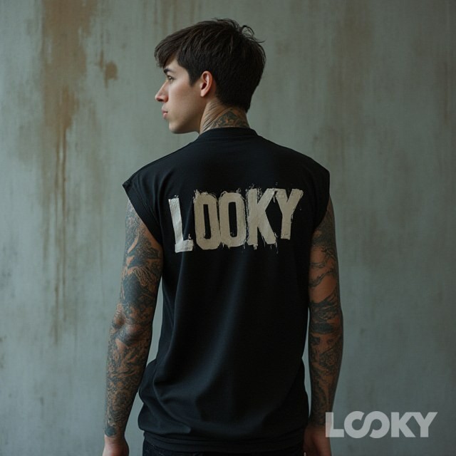 bear.203255 в LOOKY — #Свой_аватар #LOOKY_нейронка