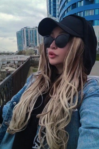 Кристина Ситникова в LOOKY. #весна,#everyday. #весна [#краснодар ]...