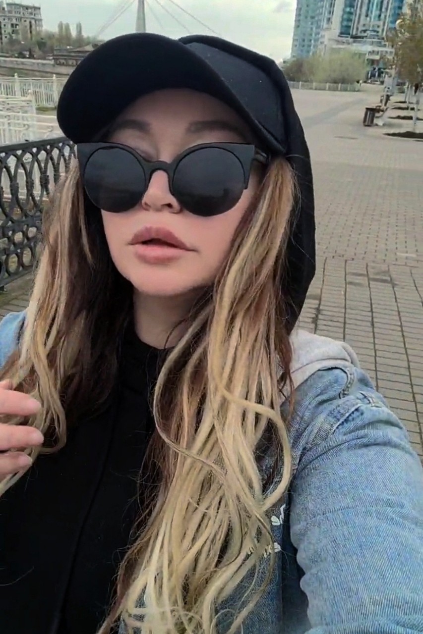 Кристина Ситникова в LOOKY — фото 2