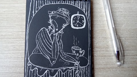 mari_tishchenko в LOOKY. #Inktober,#Inktober2023,#инктобер,#инктобер2023,#sketchbook,#sketch,#скетчбук. Inktober 2023/ Инкто...