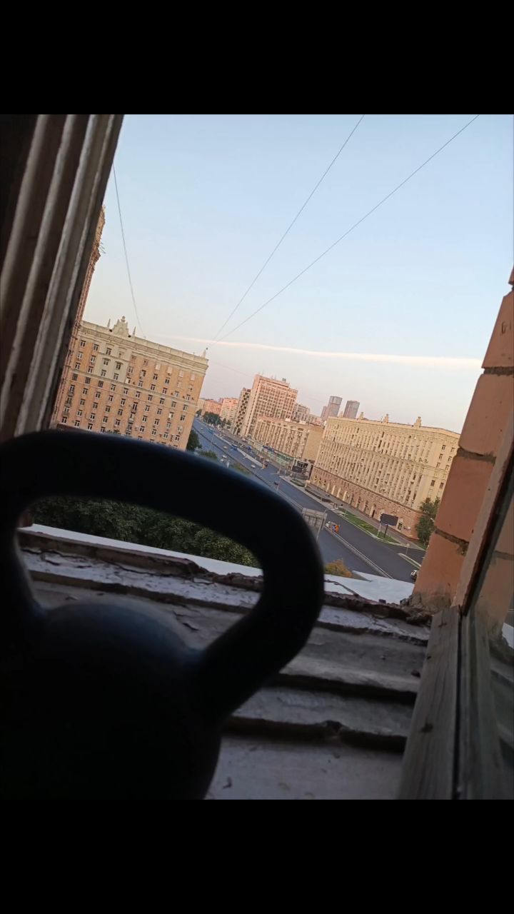Smoky Cat в LOOKY. . Брат от души freesty...