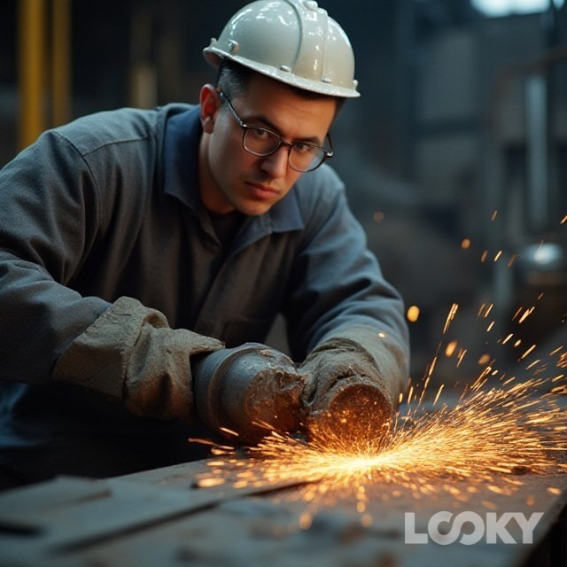 Aydar в LOOKY — #Свой_аватар #LOOKY_нейронка
#моя работс