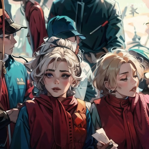 Константин Пичужкин в LOOKY — фото 3