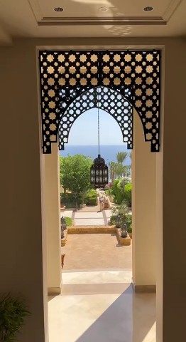 katushakotina в LOOKY. #Египет,#Шарм. Four Seasons Resort ...