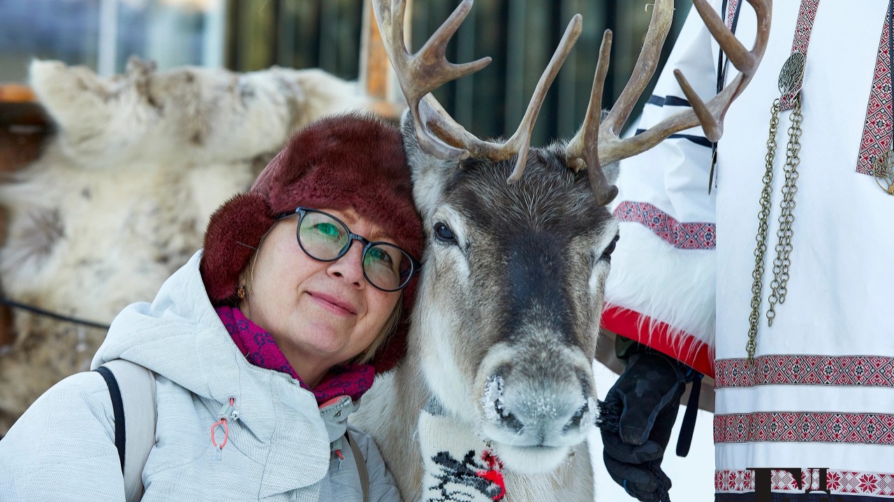 krylenkoelena in LOOKY. #самарскиеолени. #самарскиеолени