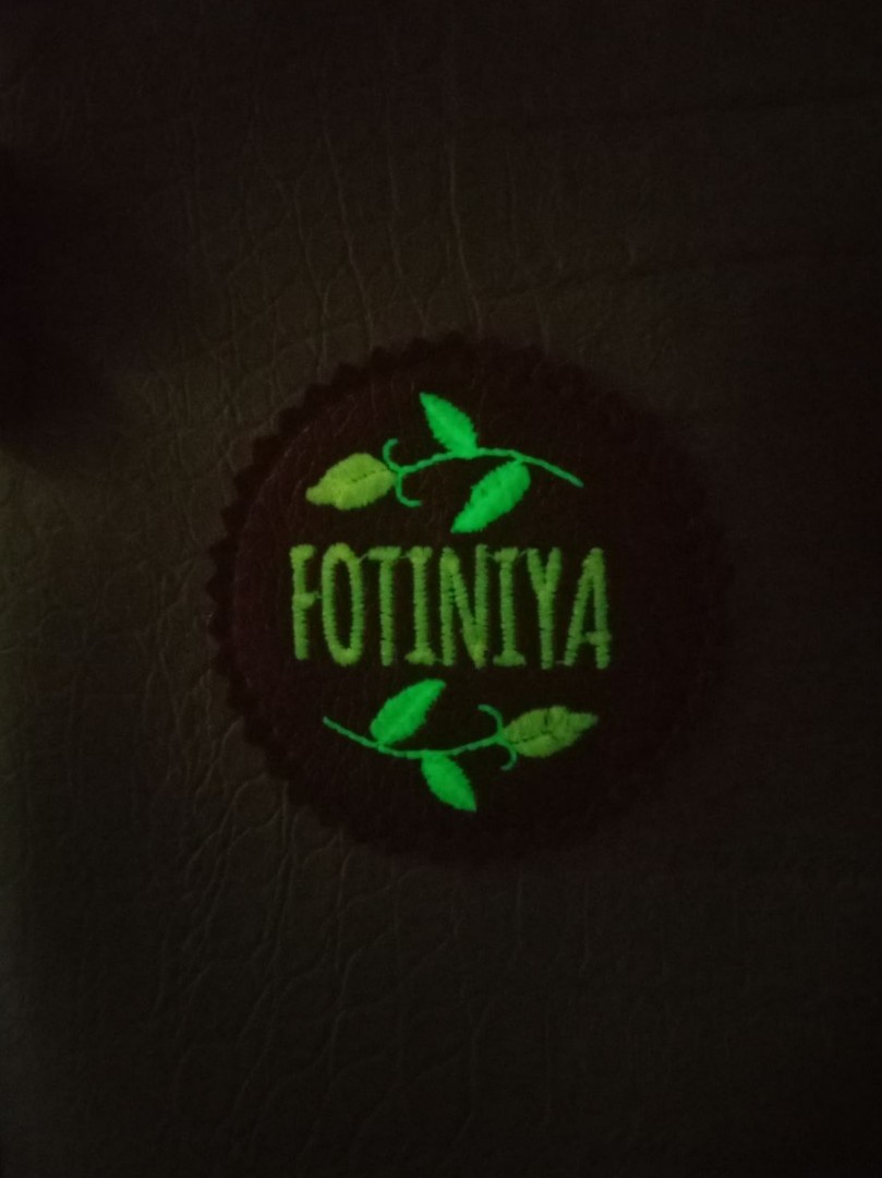 Fotiniya_PROвышивку в LOOKY — фото 3