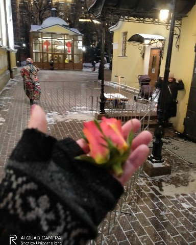 _kate_floyd_ в LOOKY. . Ты не веришь в Бога,...