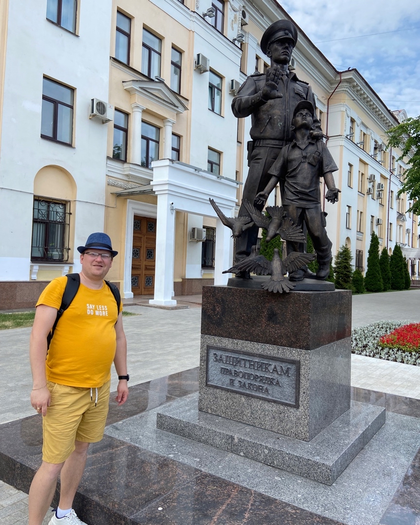 kondratyvitaly в LOOKY — фото 10