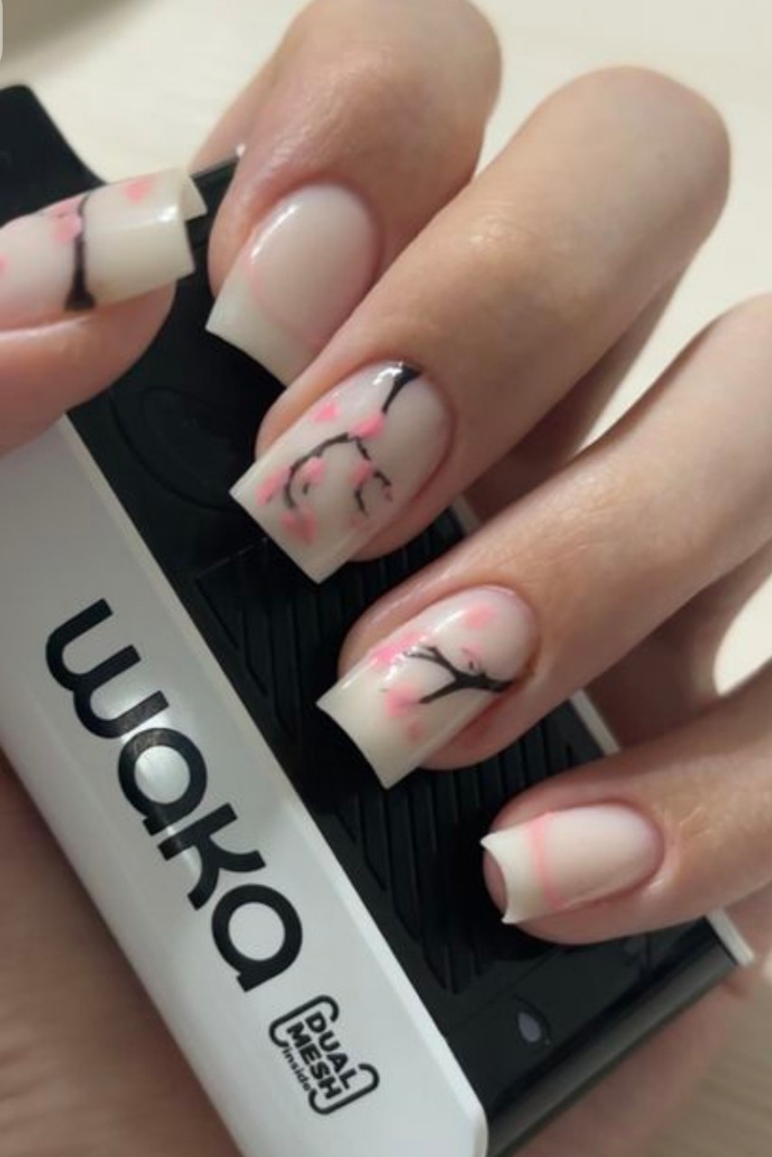 Идеи для маникюра в LOOKY. . 