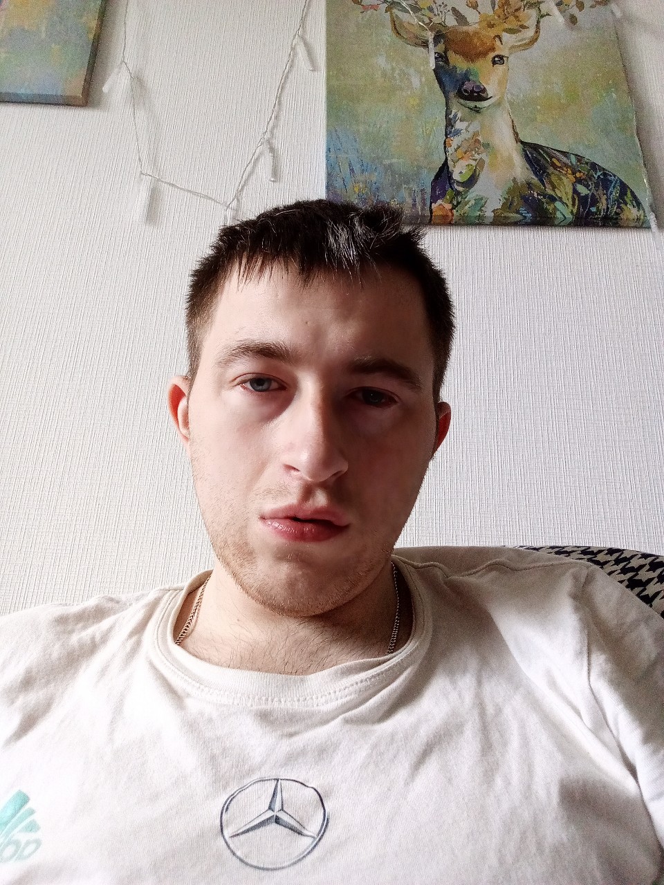 Полярный Светлячок в LOOKY — Олежка