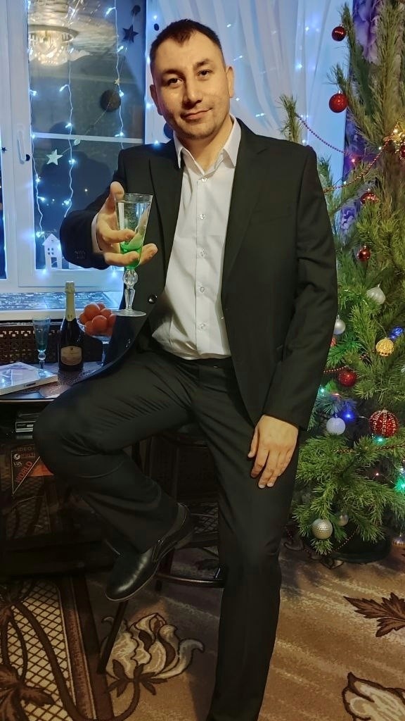 в LOOKY — С новым годом, друзья!