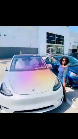Рассветный Светлячок в LOOKY. #elonmusk,#telsa,#usa🇺🇸,#viral. Станьте одним из сча...
