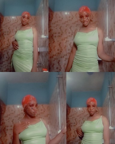 Thelma Truelove в LOOKY. . Dear self, Ima get u...
