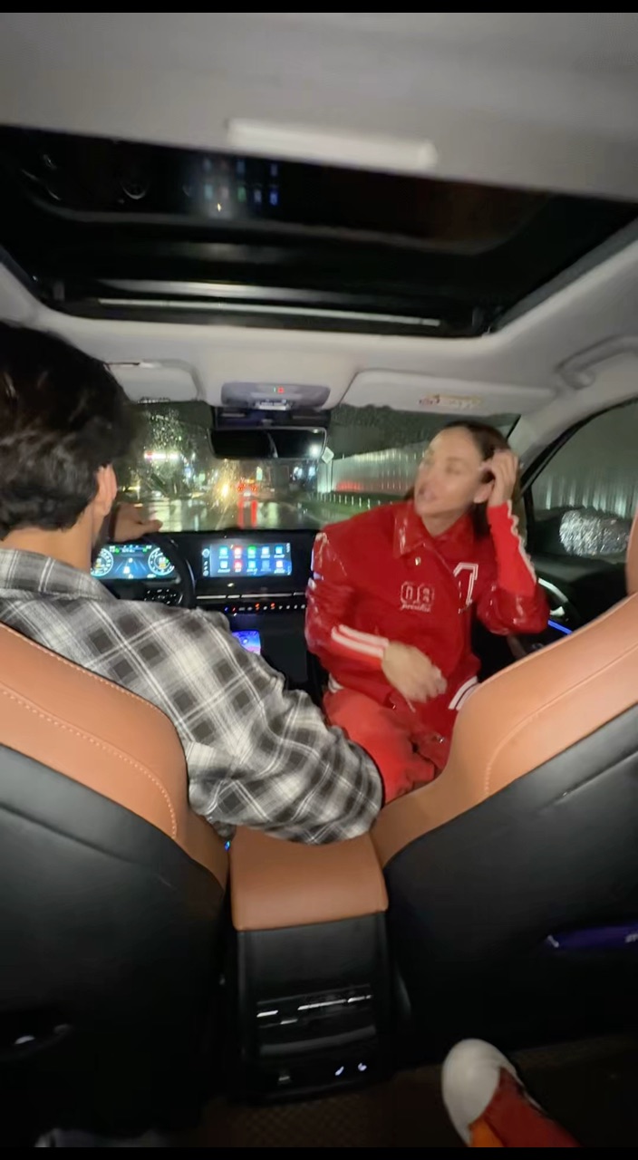  в LOOKY — публикация
