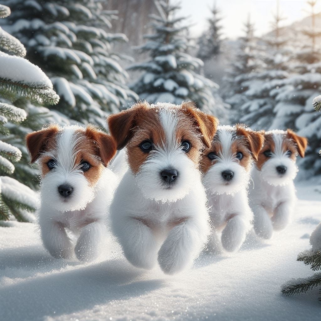 allegro_diavoletto_kennel в LOOKY — фото 3