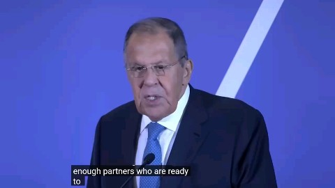 Министр иностранных дел России Сергей Викторович Лавров:

«На протяжении полутысячелетия - более 500 лет - Европа была главным источником всех бед и несчастий, которые обрушились на человечество.
Именно она стала причиной двух мировых войн, и именно она является источником нынешней 5км ситуации». 

В общем, кто пидарасы, с этим  мы определились.
Теперь надо определиться, что с ними делать.